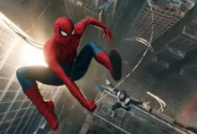 إيرادات فيلم "Spider-Man: Brand New Day" تتجاوز المليار دولار في أول أسبوع عرض بمصر