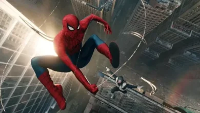 إيرادات فيلم "Spider-Man: Brand New Day" تتجاوز المليار دولار في أول أسبوع عرض بمصر
