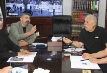 اجتماع نقابات الفن لمناقشة تطورات قضية حق الأداء العلني وسط تصاعد النزاع مع المنتجين