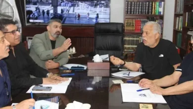 اجتماع نقابات الفن لمناقشة تطورات قضية حق الأداء العلني وسط تصاعد النزاع مع المنتجين
