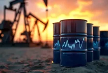 ارتفاع أسعار النفط بعد تقارير عن انخفاض المخزونات الأمريكية