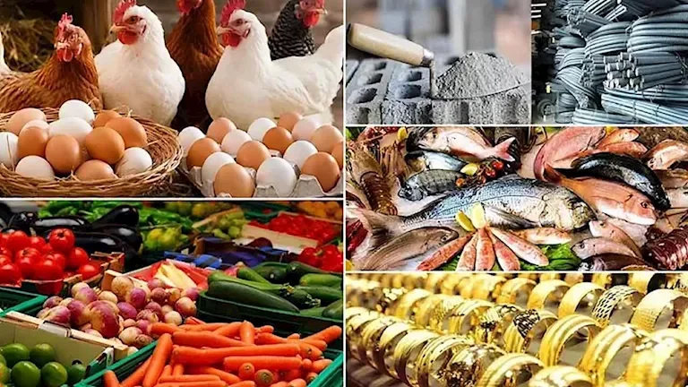 ارتفاع أسعار النفط بعد قرار أوبك+ بتخفيض الإنتاج في نوفمبر