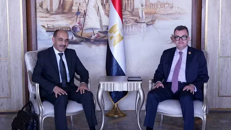 ارتفاع أسعار النفط بعد قرار أوبك+ بخفض الإنتاج بمقدار 1.16 مليون برميل يومياً