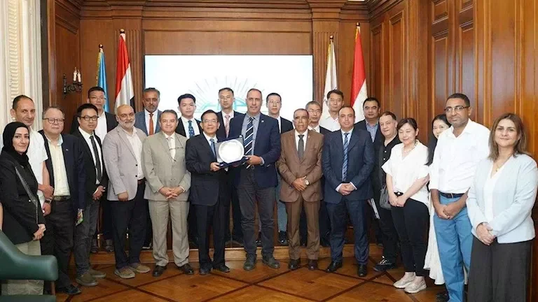 ارتفاع أسعار النفط بعد قرار أوبك+ بخفض الإنتاج في 2024