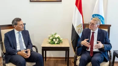 ارتفاع أسعار النفط بعد قرار أوبك+ بخفض الإنتاج في نوفمبر المقبل