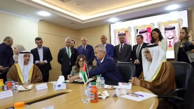 ارتفاع أسعار النفط بعد قرار أوبك+ بخفض الإنتاج في نوفمبر