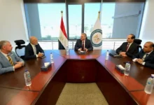 ارتفاع أسعار النفط بعد قرار أوبك+ بخفض الإنتاج في نوفمبر