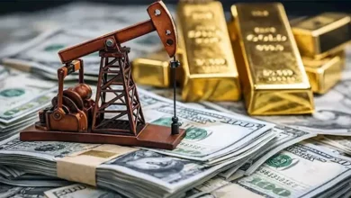 ارتفاع أسعار النفط بفعل تراجع المخزونات الأمريكية وتوقعات الطلب العالمي