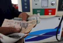 ارتفاع أسعار النفط مع تزايد الطلب العالمي وتوترات الشرق الأوسط