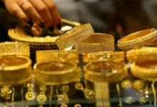 ارتفاع طفيف في الذهب مع انتظار بيانات الوظائف الأمريكية