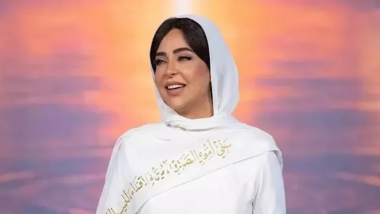 اعتزال داليا مبارك وتطورات الحالة الصحية لـ هبة مجدي بعد دعاء الرئيس السيسي