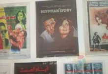 افتتاح معرض "حضرة المحترم نور الشريف" للاحتفاء بمسيرته الفنية في "The Factory - سينما راديو"