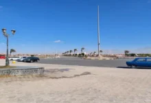 "الأرصاد الجوية: ارتفاع درجات الحرارة ورطوبة مرتفعة حتى الثلاثاء المقبل"
