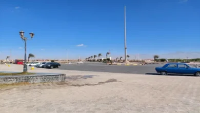 "الأرصاد الجوية: ارتفاع درجات الحرارة ورطوبة مرتفعة حتى الثلاثاء المقبل"