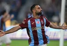 الأهلي يحقق فوزًا مهمًا على الزمالك في قمة الدوري المصري 2-1