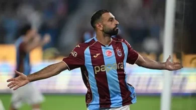 الأهلي يحقق فوزًا مهمًا على الزمالك في قمة الدوري المصري 2-1