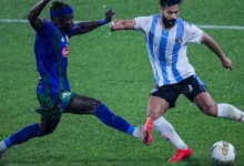 الاتحاد الأوروبي لكرة القدم يعلن عن مواعيد مباريات دوري الأبطال لموسم 2023-2024