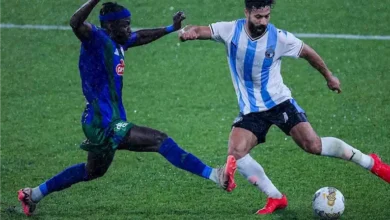 الاتحاد الأوروبي لكرة القدم يعلن عن مواعيد مباريات دوري الأبطال لموسم 2023-2024