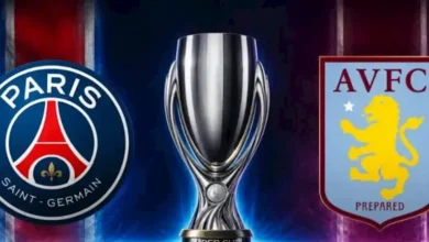 الاتحاد الإسباني يعلن عن إقامة مباراة السوبر الإسباني في الرياض 2024