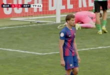 الاتحاد الإسباني يعلن عن جدول مباريات الدوري لموسم 2023-2024