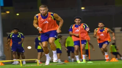 الاتحاد السعودي يعلن عن توقيع عقد جديد مع المدرب الفرنسي هيرفي رينارد حتى 2025