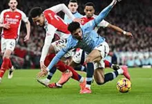 الاتحاد السعودي يعلن عن قائمة اللاعبين المشاركين في معسكر المنتخب المقبل