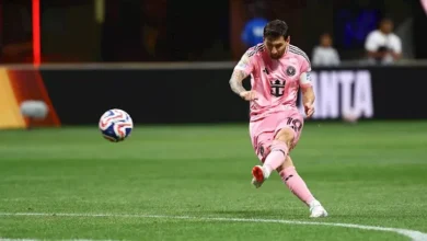 الاتحاد يعلن عن قائمة المنتخب الوطني للمشاركة في تصفيات كأس العالم 2026