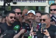 الاتحاد يعلن عن قائمة المنتخب الوطني لمباراة تصفيات كأس العالم 2026