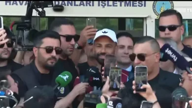 الاتحاد يعلن عن قائمة المنتخب الوطني لمباراة تصفيات كأس العالم 2026