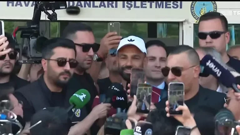 الاتحاد يعلن عن قائمة المنتخب الوطني لمباراة تصفيات كأس العالم 2026