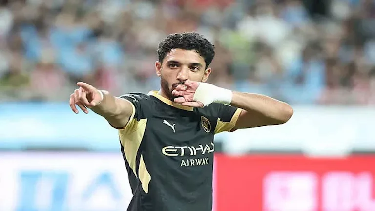 الاتحاد يعلن عن قائمة المنتخب الوطني لمباراة التصفيات المؤهلة لكأس العالم 2026
