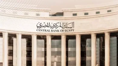 البنك المركزي المصري يثبت سعر الفائدة عند 19.25% في اجتماع لجنة السياسة النقدية
