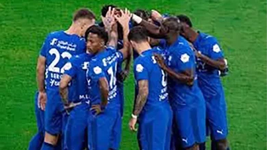 التقارير: برشلونة يستعد لتقديم عرض جديد لضم جود بيلينجهام من بوروسيا دورتموند