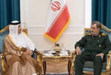 الجيش الإسرائيلي يعلن استهداف مواقع في غزة رداً على إطلاق صواريخ نحو الأراضي المحتلة