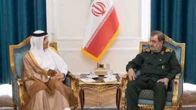 الجيش الإسرائيلي يعلن استهداف مواقع في غزة رداً على إطلاق صواريخ نحو الأراضي المحتلة