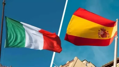 الجيش الإسرائيلي يعلن استهداف مواقع لحماس في غزة رداً على إطلاق صواريخ نحو الجنوب