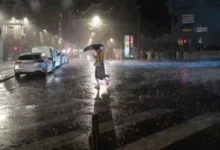 الجيش الإسرائيلي يعلن بدء عملية عسكرية في قطاع غزة بعد تصاعد التوترات