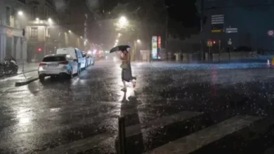 الجيش الإسرائيلي يعلن بدء عملية عسكرية في قطاع غزة بعد تصاعد التوترات
