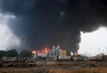 الجيش الإسرائيلي يعلن عن استهداف مواقع لحماس في قطاع غزة بعد تصعيد التوترات