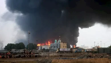 الجيش الإسرائيلي يعلن عن استهداف مواقع لحماس في قطاع غزة بعد تصعيد التوترات