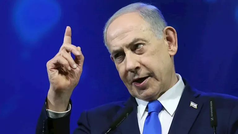 الجيش الإسرائيلي يعلن عن استهداف مواقع لحركة حماس في قطاع غزة