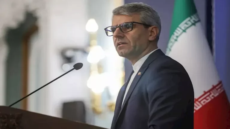 الجيش الإسرائيلي يعلن عن استهداف مواقع لحركة حماس في قطاع غزة