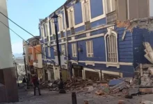 الجيش الإسرائيلي يعلن عن استهداف مواقع لحركة حماس في قطاع غزة بعد تصعيد القصف