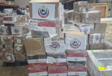 الجيش الإسرائيلي يعلن عن استهداف مواقع لحركة حماس في قطاع غزة بعد تصعيد التوترات
