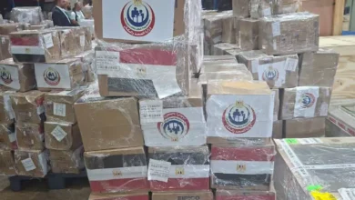 الجيش الإسرائيلي يعلن عن استهداف مواقع لحركة حماس في قطاع غزة بعد تصعيد التوترات