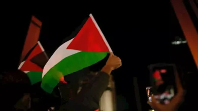 الجيش الإسرائيلي يعلن عن استهداف مواقع في غزة رداً على الهجمات الصاروخية