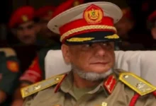 الجيش الإسرائيلي يعلن عن استهداف مواقع لحركة حماس في قطاع غزة بعد تصعيد القتال