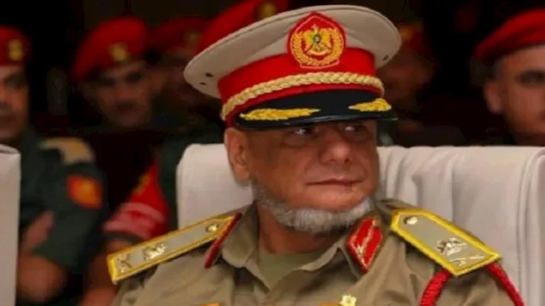 الجيش الإسرائيلي يعلن عن استهداف مواقع لحركة حماس في قطاع غزة بعد تصعيد القتال