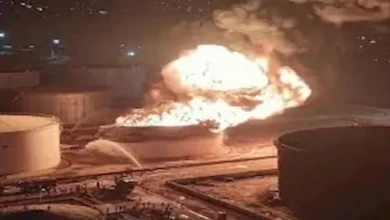 الجيش الإسرائيلي يعلن عن استهداف مواقع لحركة حماس في قطاع غزة بعد تصعيد التوترات