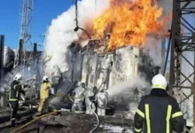 الجيش الإسرائيلي يعلن عن استهداف مواقع لحركة حماس في قطاع غزة بعد تصعيد التوترات